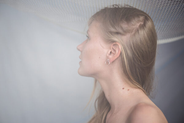 Earrings LAYERS x1 - Small - Image 2