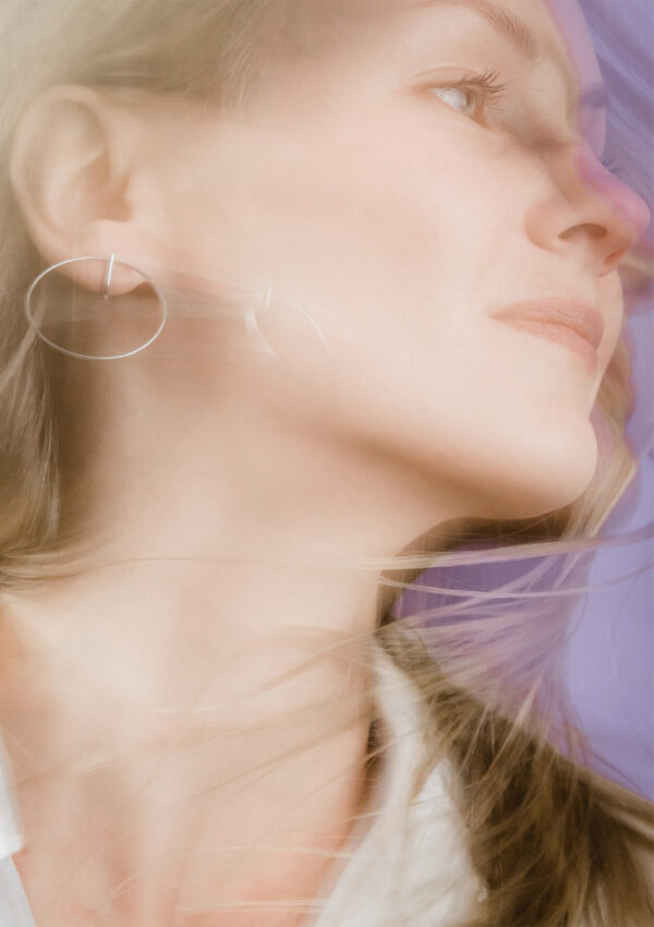 Earrings LAYERS x2 - Image 6