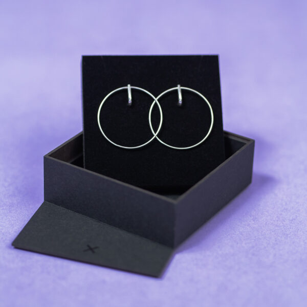 Earrings LAYERS x2 - Image 3