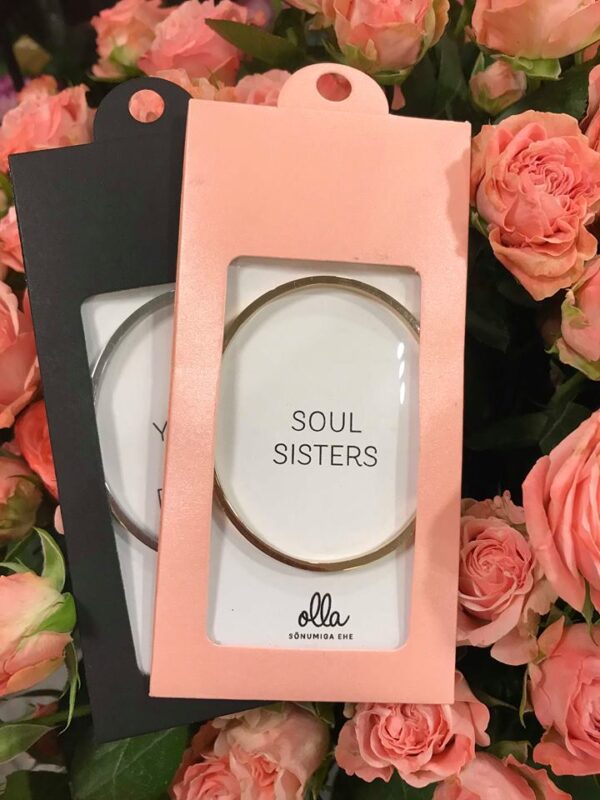 Bracelet - Soul Sisters - Image 3