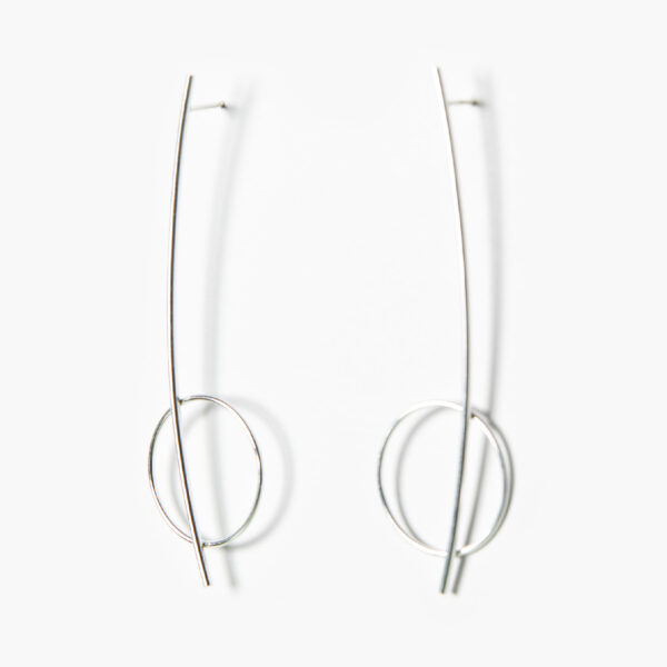 Earrings HARMONY - Image 5