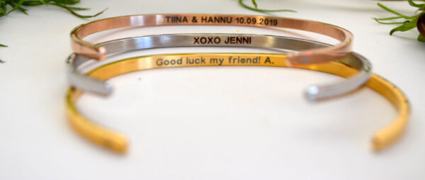 Bracelet - SEURAA UNELMIASI (Fin) - Image 4