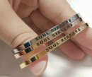 Bracelet - Soul Sisters