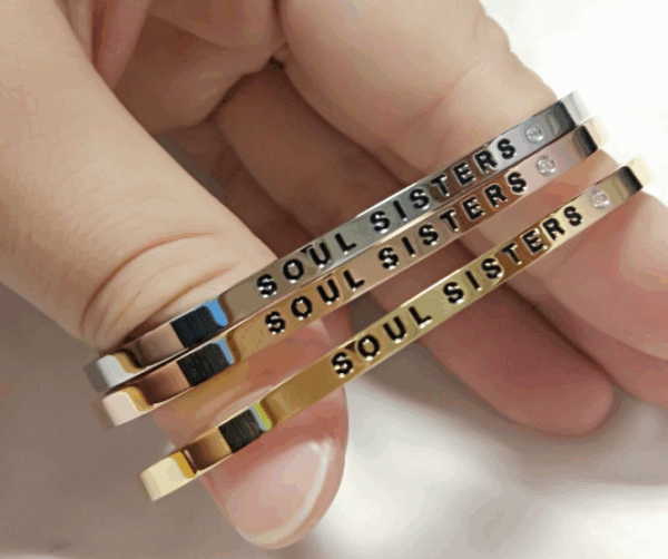 Bracelet - Soul Sisters - Image 2