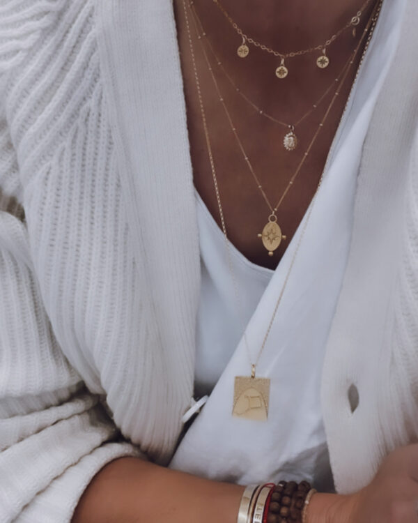 Shine Bright Necklace - Image 3