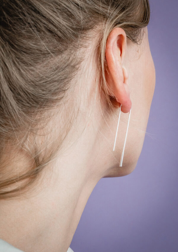 Earrings U - Image 5