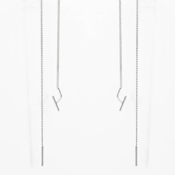 Earrings SWING - Image 2
