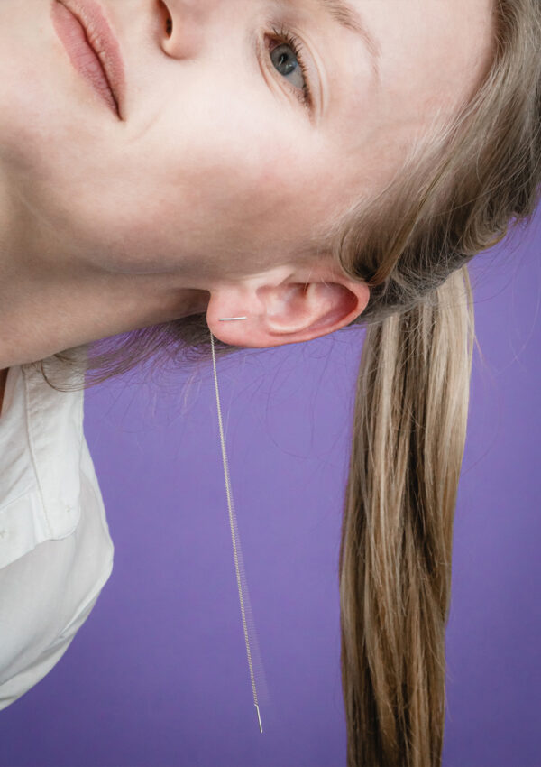 Earrings SWING - Image 5