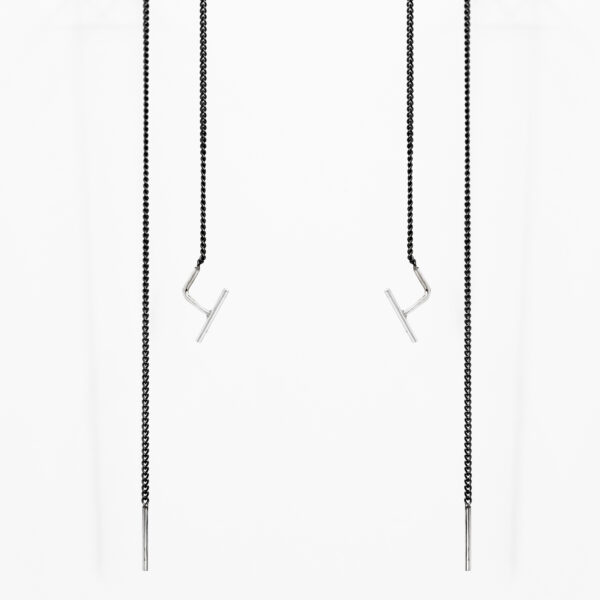 Earrings SWING 2 - Image 5