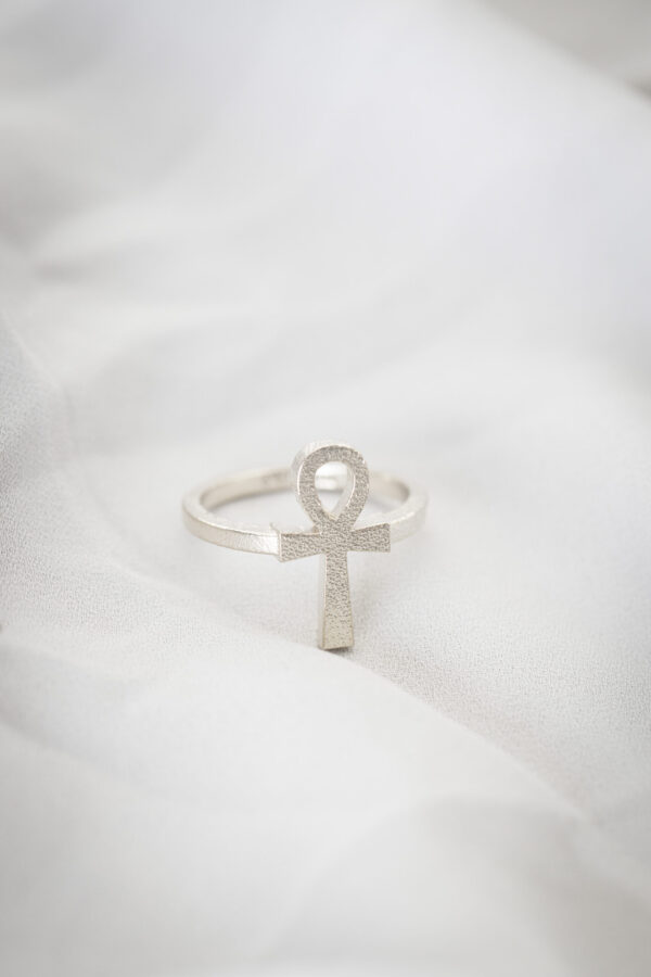 Ankh Ring - Image 2