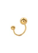 Big Bomb Multisize Ring - Gold