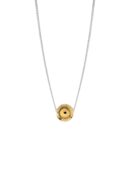 Bubble Necklace - Gold
