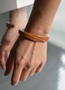 Handmade Leather Bracelet