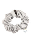 Mulberry Silk Scrunchie - Biene