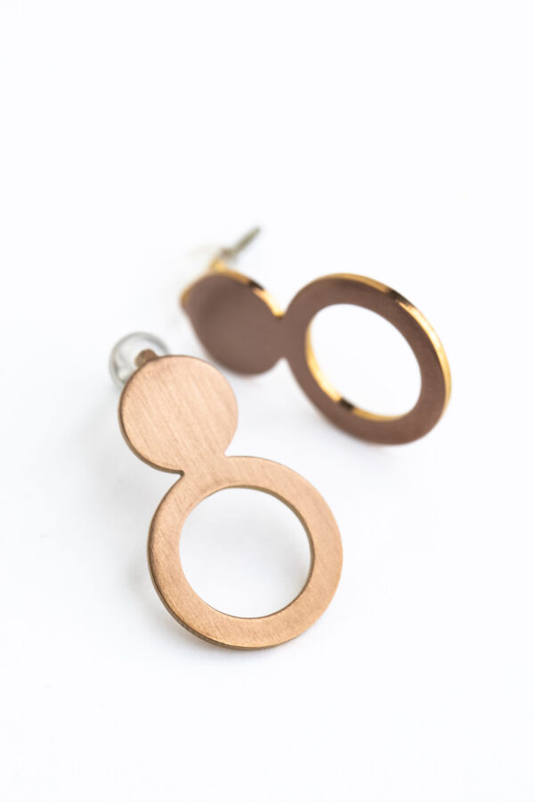 Arc rose gold - Image 7
