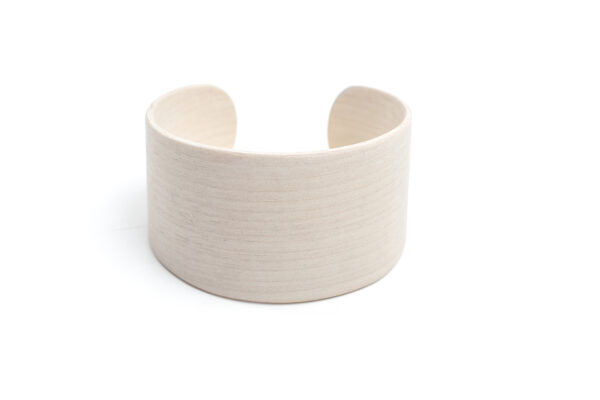Woody Bracelet - Birch - Image 3