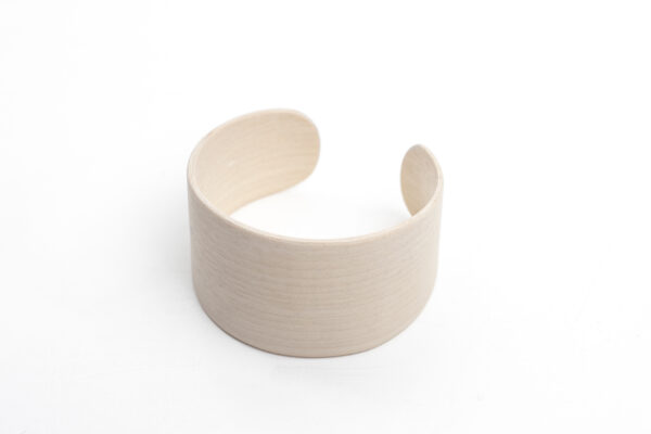 Woody Bracelet - Birch - Image 4