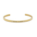 Armband - Good Vibes