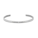Armband - Good Vibes