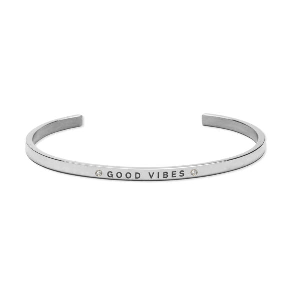 Armband - Good Vibes