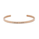 Armband - Good Vibes