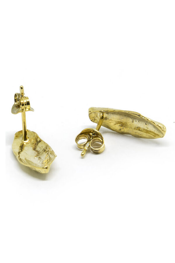 Earrings - SPRING Petal - Image 3