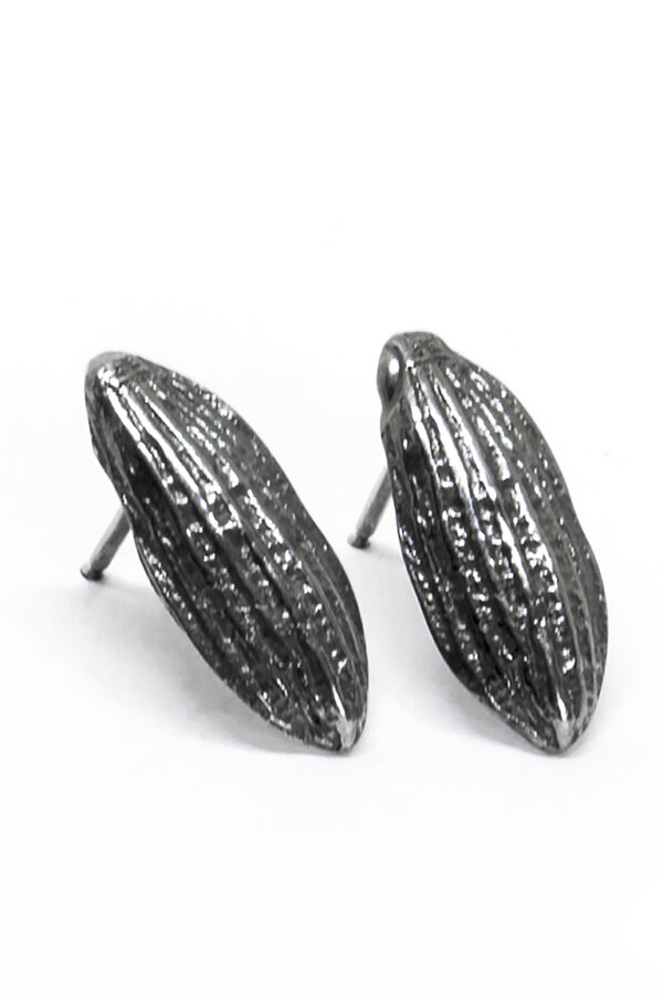 Earrings - SPRING Petal - Image 4