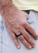 Ring Liuw für Männer