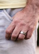 Ring Intare für Männer