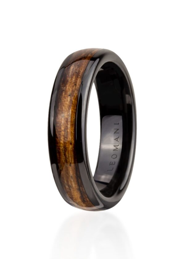 Men's ring Kahoy - Image 3