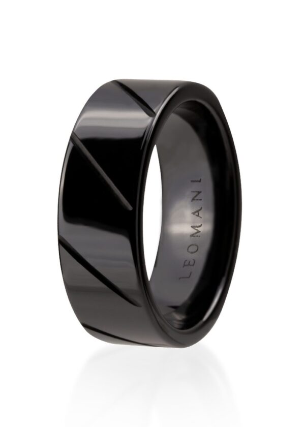 Ring Lew für Männer – Bild 2