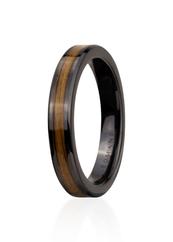Ring Rakau for Men - Image 2