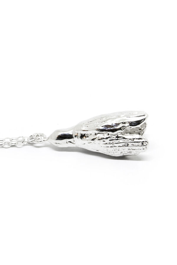 Necklace - SPRING Snowdrop