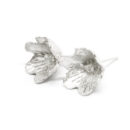 Earrings - SPRING Liverleaf