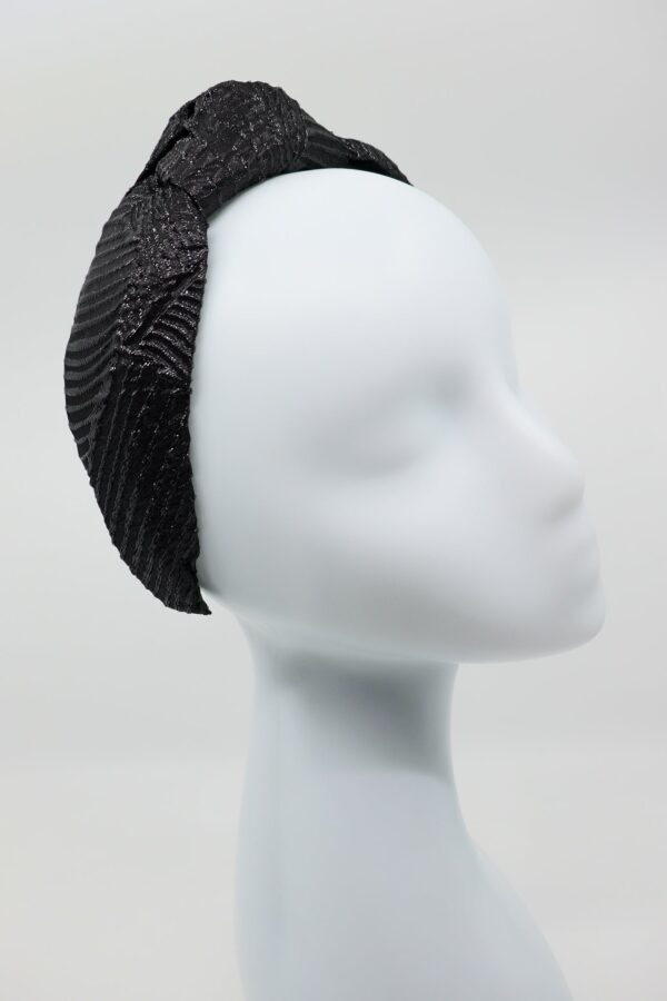 Knot Headband Holly - Image 3