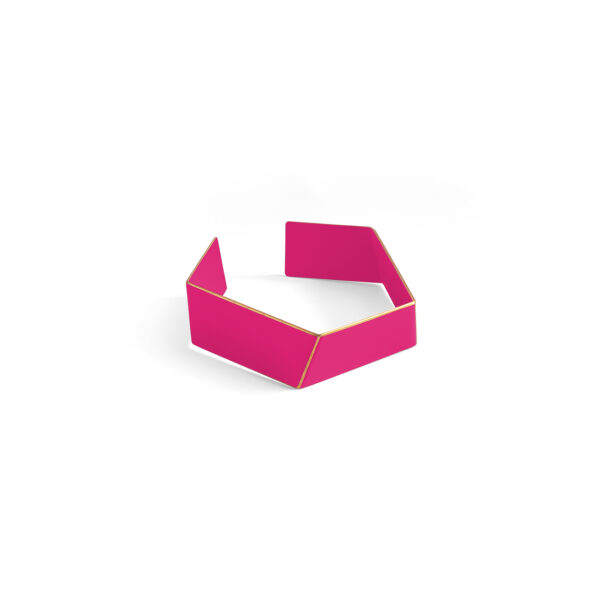 Folded Bracelet - Image 2
