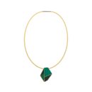 Folded Necklace - Short