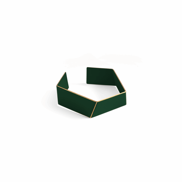 Folded Bracelet - Image 5