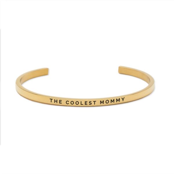 Bracelet - The Coolest Mommy - Image 4