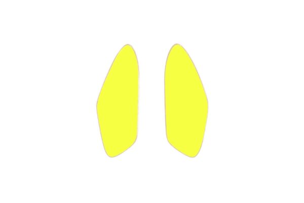 Leaves Small Earrings - Image 11