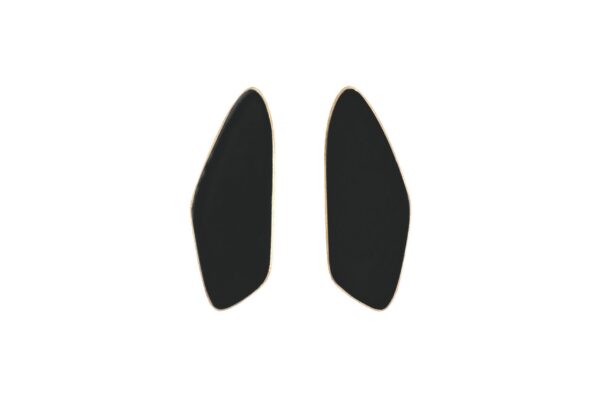 Leaves Small Earrings - Image 13