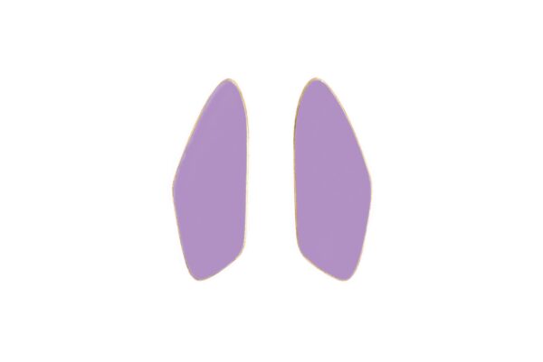 Leaves Small Earrings - Image 12