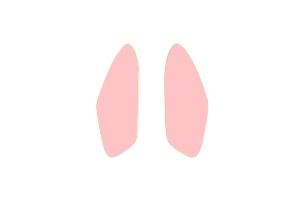 Leaves Small Earrings - Image 17