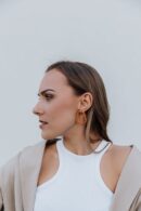 Loops Earrings