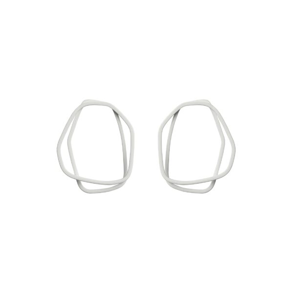 Loops Earrings - Image 5