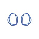 Loops Earrings