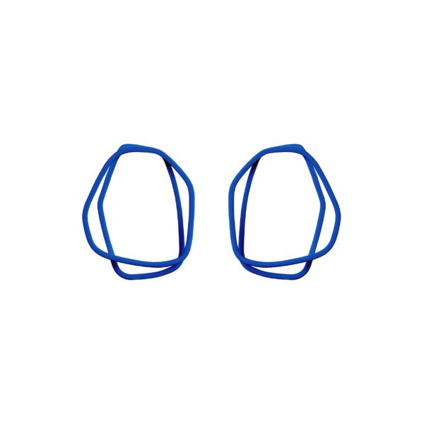 Loops Earrings - Image 3