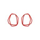 Loops Earrings