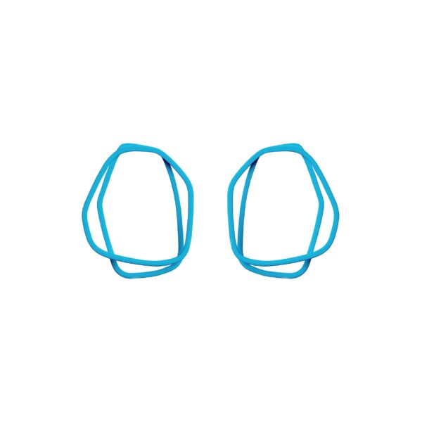 Loops Earrings