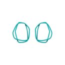 Loops Earrings